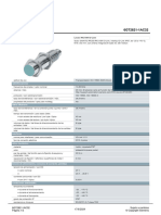 6GT28211AC32 Datasheet Es