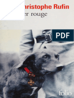 Le Collier Rouge - Jean-Christophe Rufin - Apr 10, 2015 - FOLIO GALLIMARD - 9782070462971 - Anna's Archive