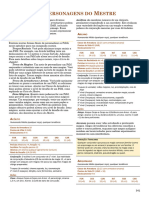 PDM - Manual de Monstros