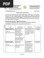 KIIFB Notification - TIW TRC 2024 1