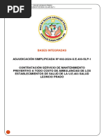 ADJUDICACIÓN SIMPLIFICADA #002-2024-U.E.403-SLP-1: Bases Integradas