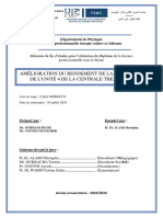 Rapport de Stage 12 NV