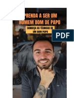 E-Book - Bom de Papo