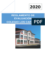 Colegio Los Carrera