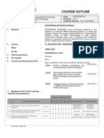 Course Outline Dfn50343 Ent Network - Sesi220232024