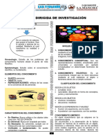 Investigacion-Teoria-Conocimiento (Tema 2)