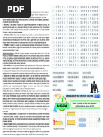 Actividad Lee y Subraya El Texto Sobre Las Danzas en El Perú