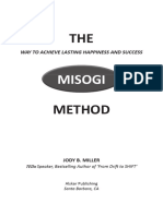 The Misogi Method