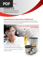 Brochure Ultra EL Espanol (2013)