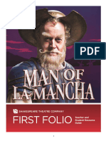 Folio LaMancha