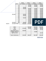 Escala 93 y Proyectos