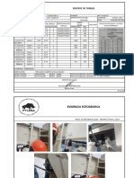 Reporte Torque Ed. Taller Pylesa