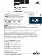 Programming Guide VZE04-1LZ