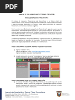 1.-Manual Usuarios Externos InspFitosanitaria