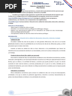 IN. 1. 3° - HyG. SITUACIÓN DE VIDA.