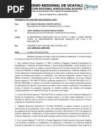 Informe Adecuando A La Ley 31145 - Sector Union - Plineo