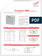 ComfoAir Compact WM