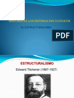 Estructuralismo