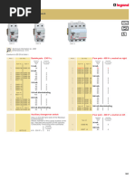 26311-008917 Isolator Legrand