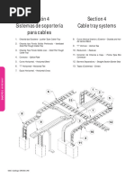 Crossline Charola