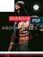 Manual Abdominales ?