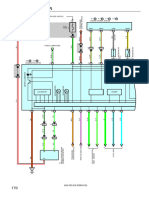 2002 T23combination Meter