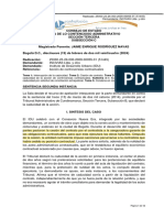 Cesion Del Contrato Al Garante