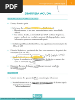 Resumo - Emergência Diarreia Aguda