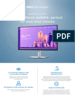 8 - Dell 27 Monitor p2722h Datasheet