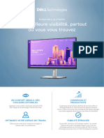 7 - Dell 24 Monitor p2422h Datasheet