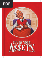 Cover Your Assets 2