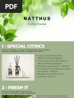 ?natthus Home 2021