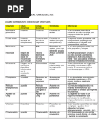 Trabajo Presentado Por: Sheril Tundeno de La Hoz 7-03-2024 Cuadro Comparativo: Diferencias Y Similitudes