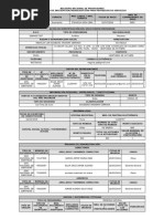 RNP - Vista de Datos Completos