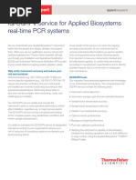 QPCR Iq Oq Ipv Tech Sheet