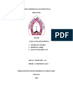 Askep Hepatitis Komunitas