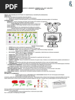 Handouts For Week 3 Final