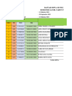 Siswa 2023-2024 Ganjil