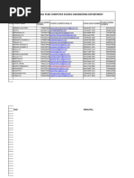 CS AICTE Career Portal