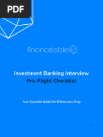 IB Prep Tips Financeable