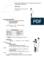 Hope Q1 Module 1, Activity Sheets