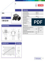 TPS Sensor