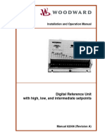 Digital Reference Units