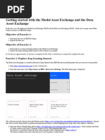 Model Asset Exchange (MAX) and The Data Asset Exchange (DAX) IBM Developer