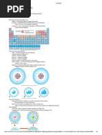 Ch. 2 The Chemistry of Life