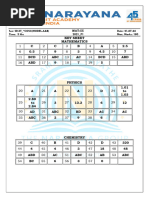 21-07-24 - SR - Iit - Star Co-Sc (Model-A) - Jee Adv - 2021 (P-I) - Wat-55 - Key & Sol