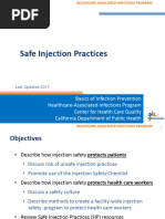 8 Safe Injection Practices - Approved12.01.17-ADA