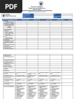 DLL - A4 Template English