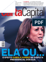 Carta Capital (31 - 07 - 24)