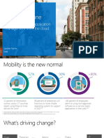 Microsoft Intune: Mobile Device and Application Management From The Cloud